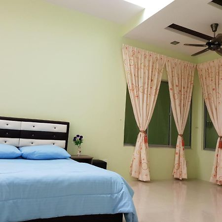 Homestay Sungai Petani Luaran gambar