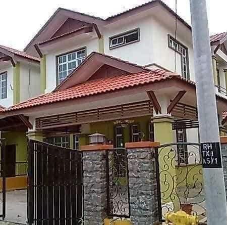 Homestay Sungai Petani Luaran gambar