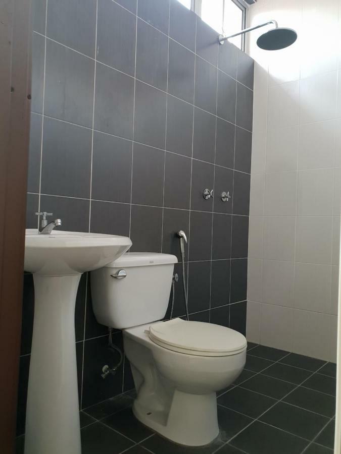 Homestay Sungai Petani Luaran gambar