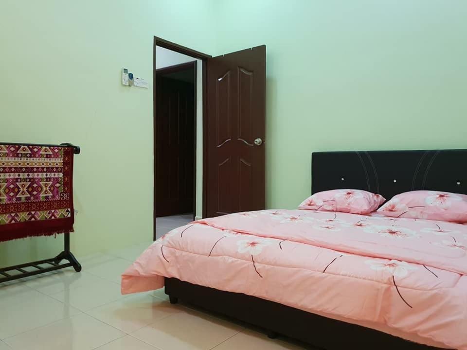 Homestay Sungai Petani Luaran gambar