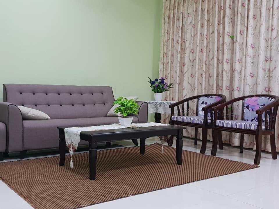Homestay Sungai Petani Luaran gambar