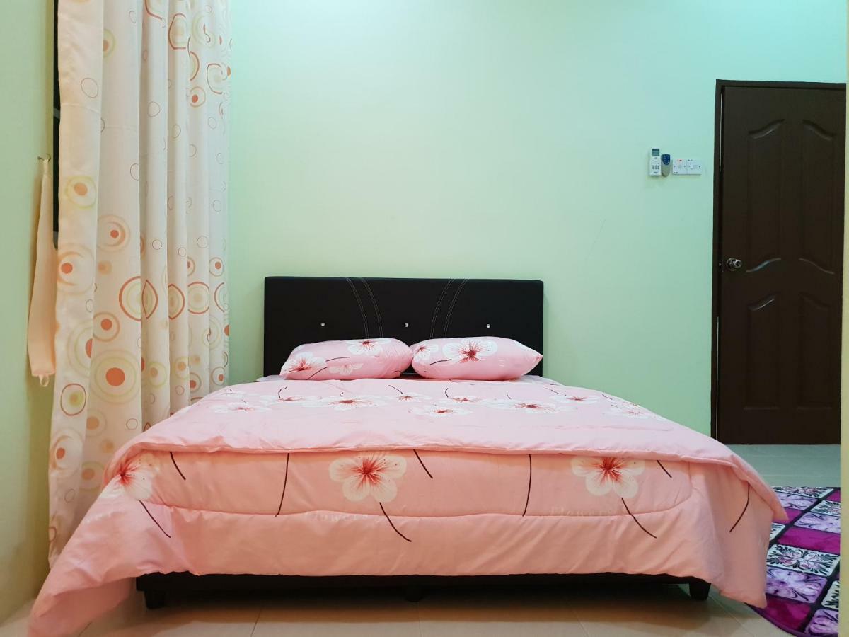 Homestay Sungai Petani Luaran gambar