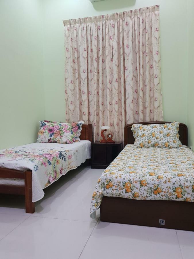 Homestay Sungai Petani Luaran gambar