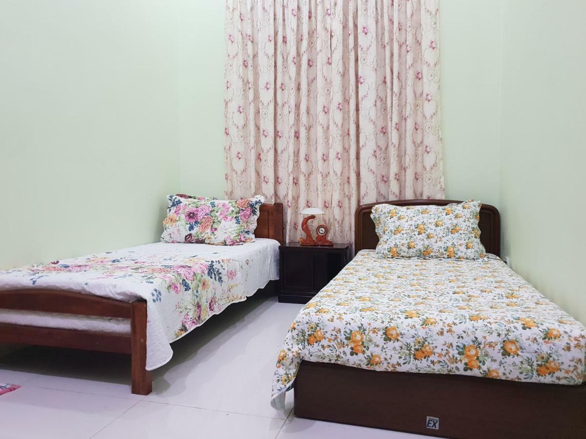 Homestay Sungai Petani Luaran gambar