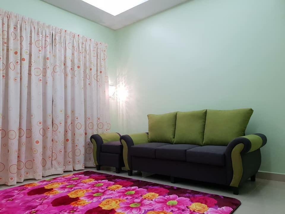 Homestay Sungai Petani Luaran gambar