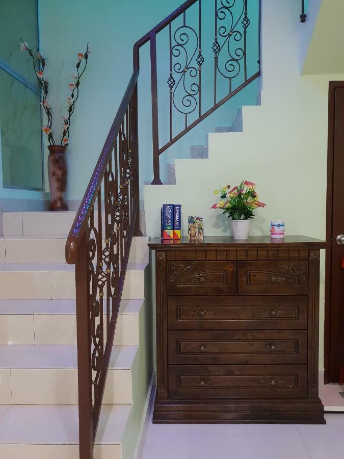 Homestay Sungai Petani Luaran gambar