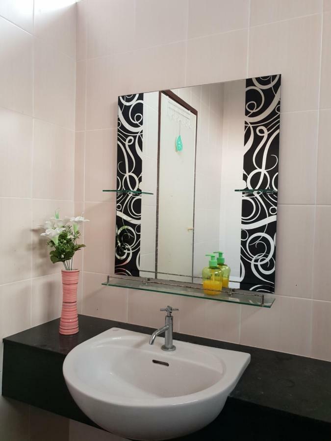 Homestay Sungai Petani Luaran gambar