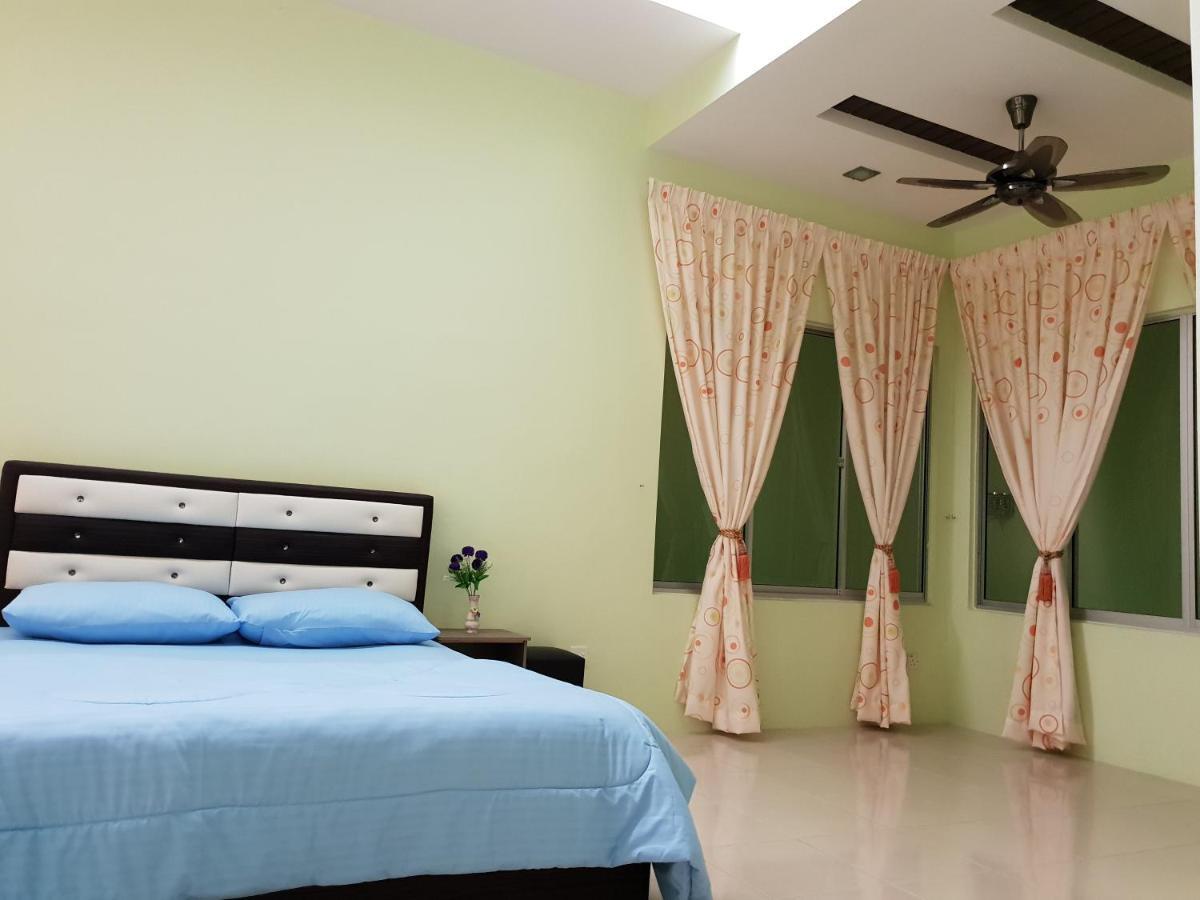 Homestay Sungai Petani Luaran gambar