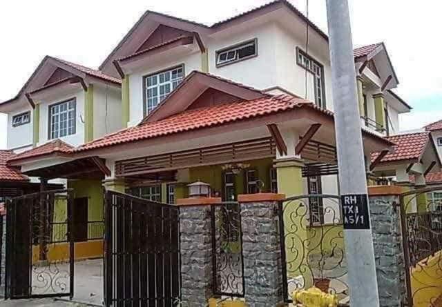 Homestay Sungai Petani Luaran gambar