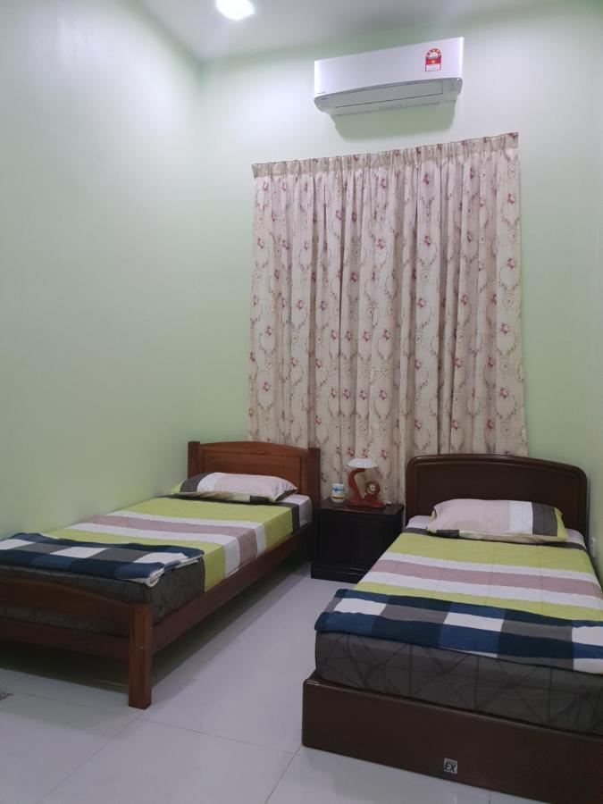 Homestay Sungai Petani Luaran gambar